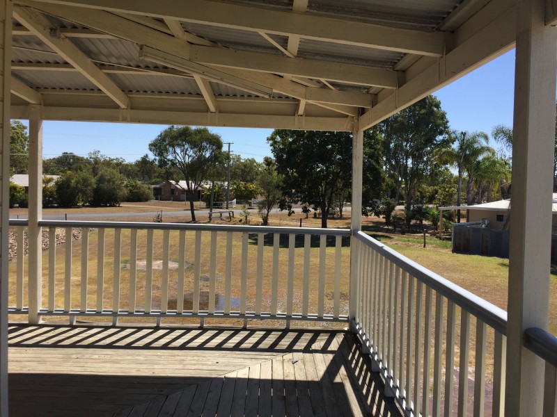 Branyan QLD 4670