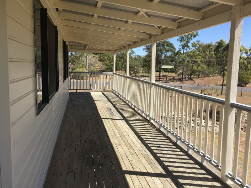 Branyan QLD 4670