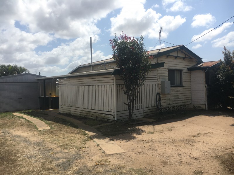Walkervale QLD 4670