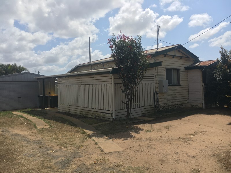 Walkervale QLD 4670