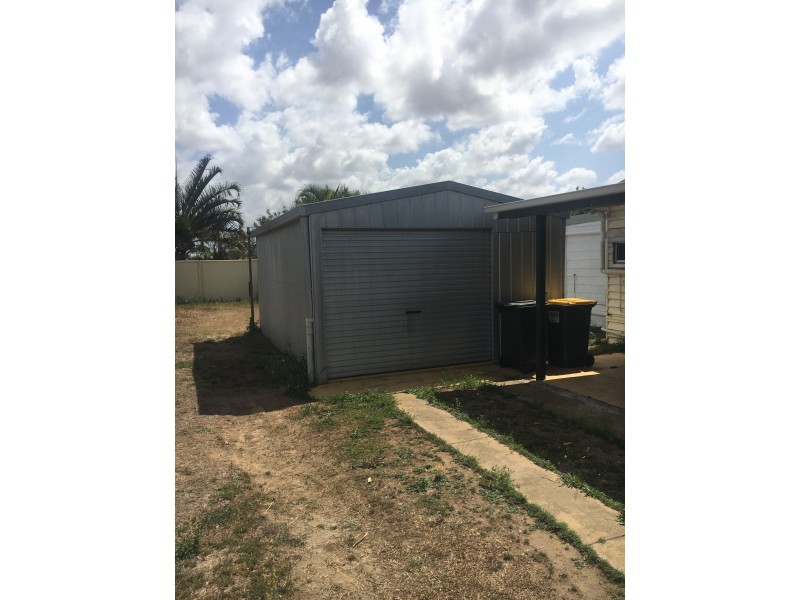 Walkervale QLD 4670