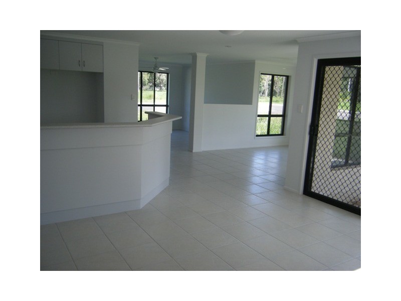 Moore Park Beach QLD 4670