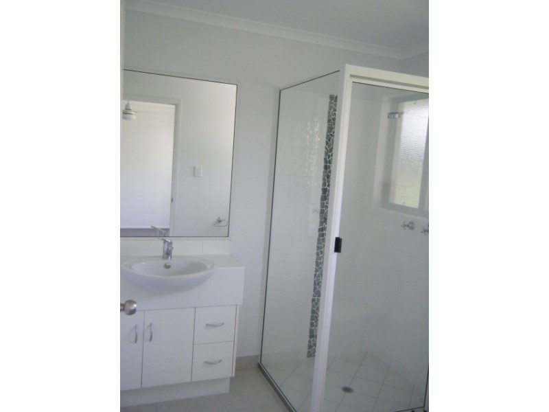 Moore Park Beach QLD 4670