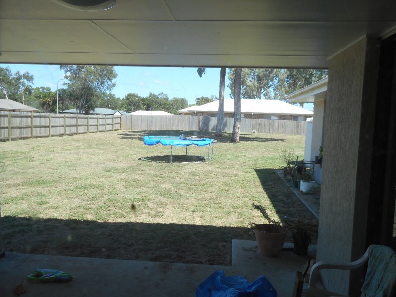 Moore Park Beach QLD 4670
