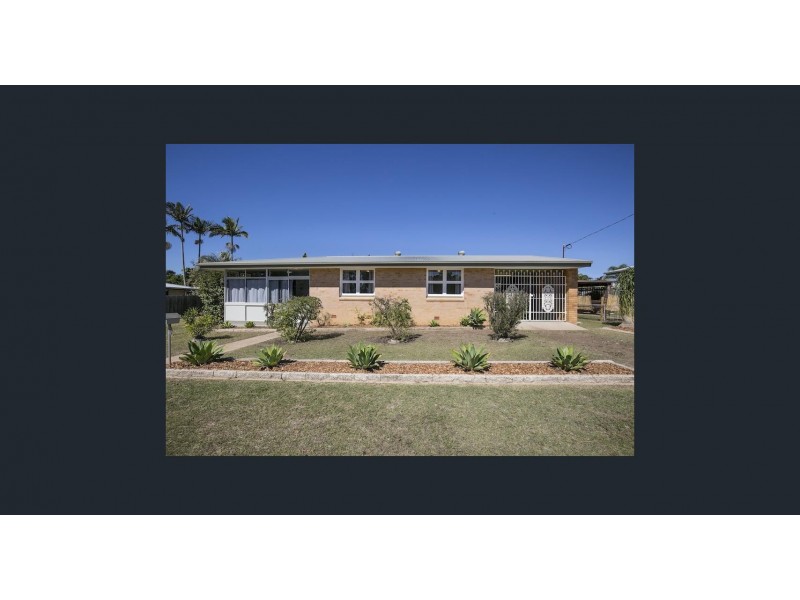 12 Courtice St, Walkervale QLD 4670