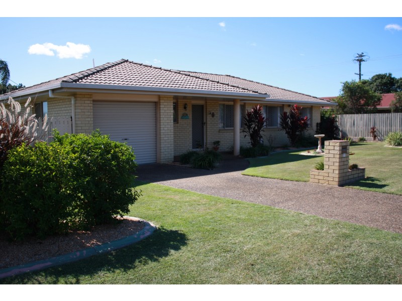 Kalkie QLD 4670