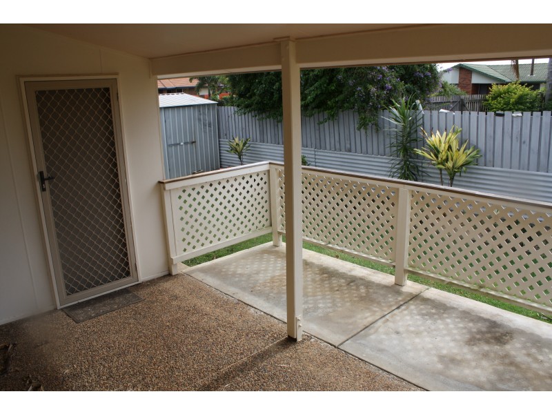 Kalkie QLD 4670