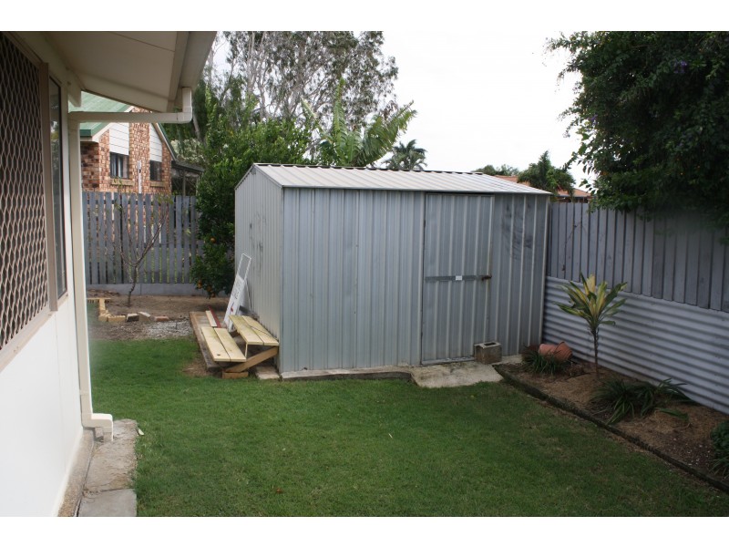 Kalkie QLD 4670