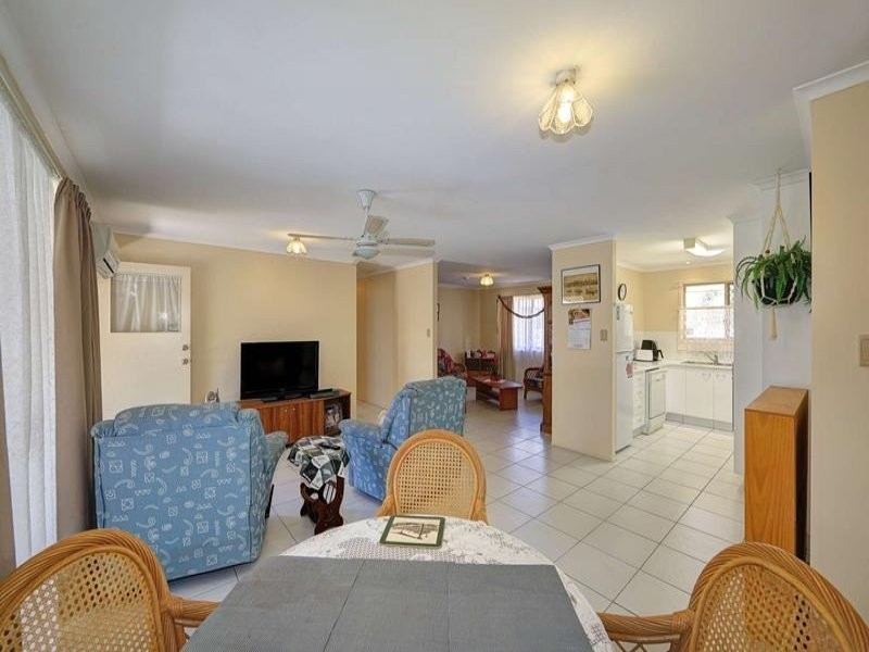 Kalkie QLD 4670