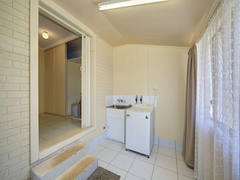 Kalkie QLD 4670