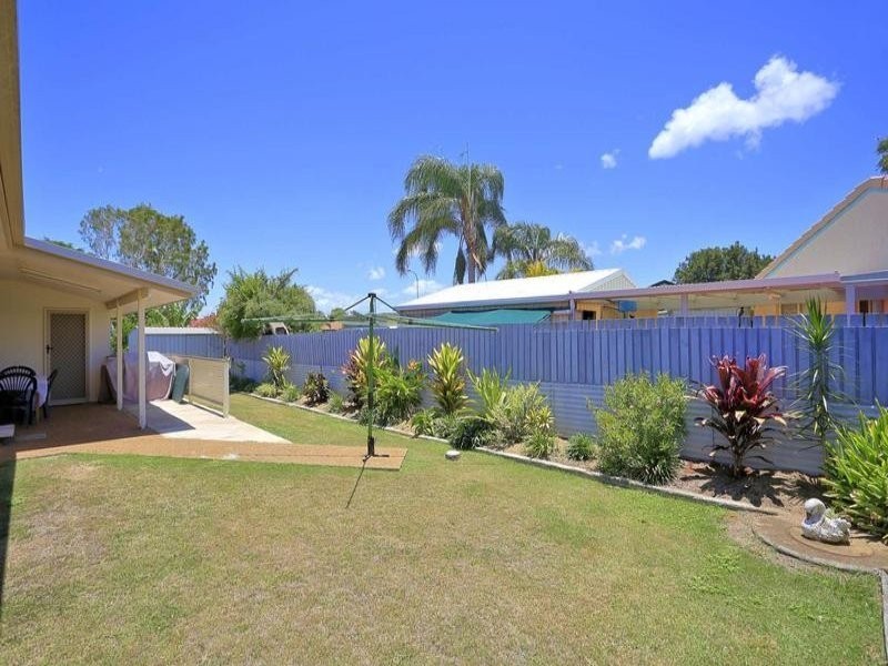 Kalkie QLD 4670