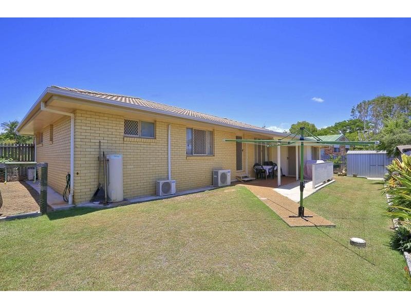 Kalkie QLD 4670