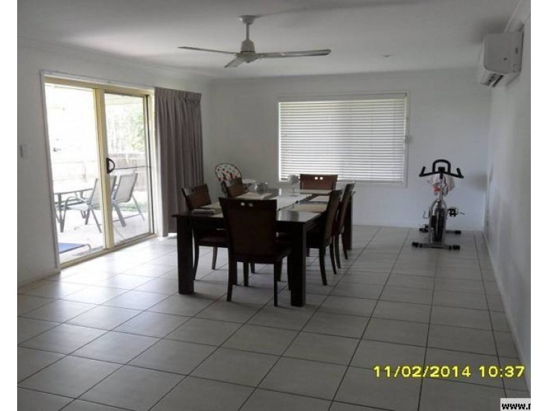 Moore Park Beach QLD 4670