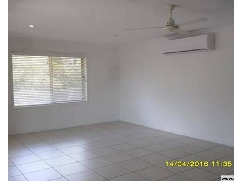 Moore Park Beach QLD 4670