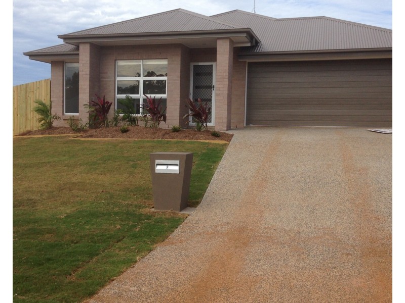 Branyan QLD 4670