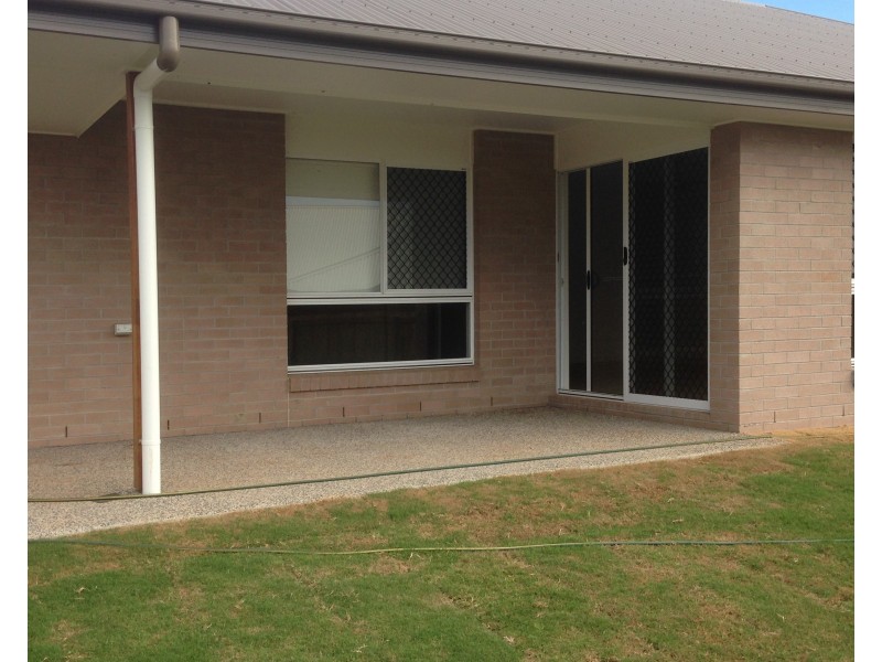 Branyan QLD 4670