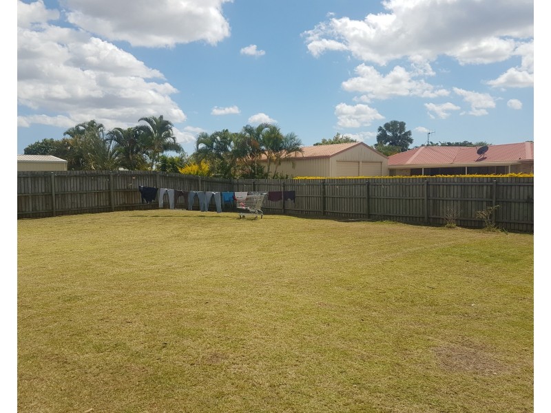 Avoca QLD 4670