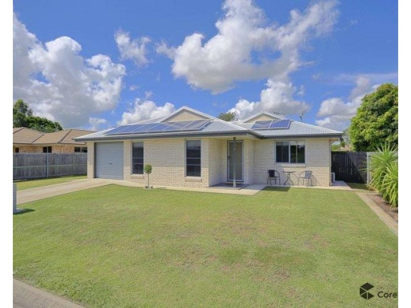 Millbank QLD 4670