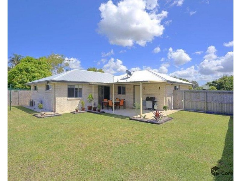Millbank QLD 4670