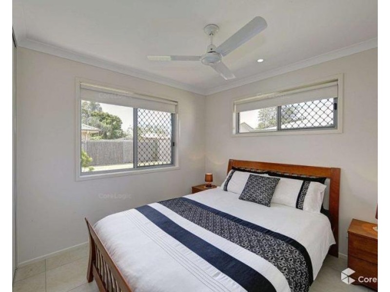 Millbank QLD 4670