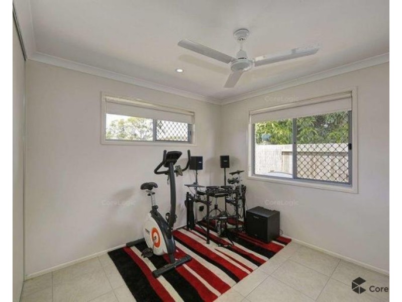 Millbank QLD 4670