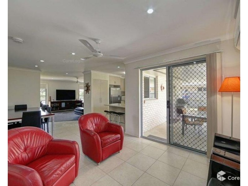 Millbank QLD 4670