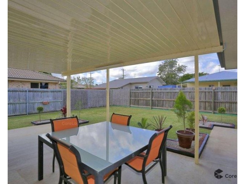 Millbank QLD 4670