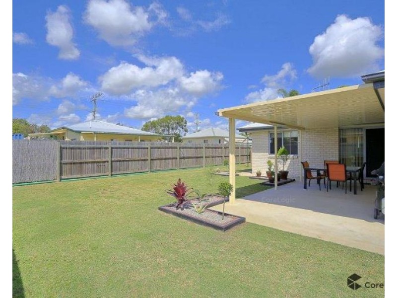 Millbank QLD 4670
