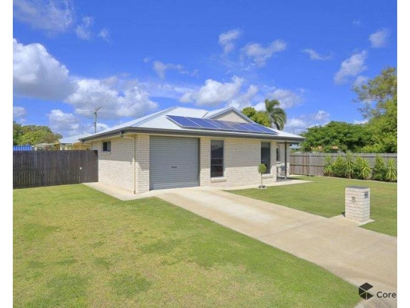 Millbank QLD 4670