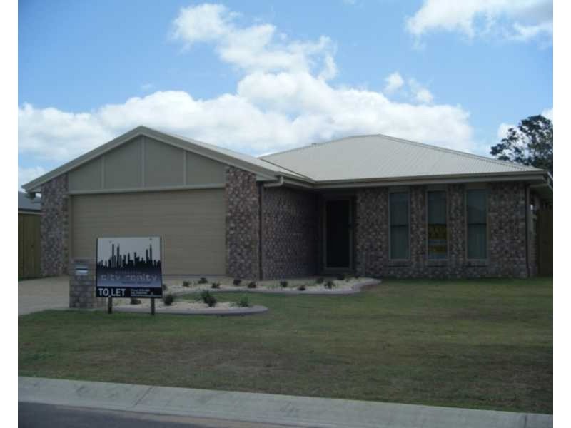 Thabeban QLD 4670