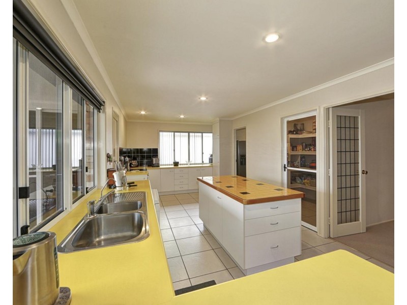 Kepnock QLD 4670