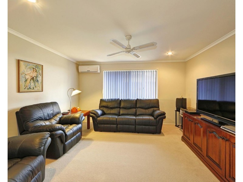 Kepnock QLD 4670