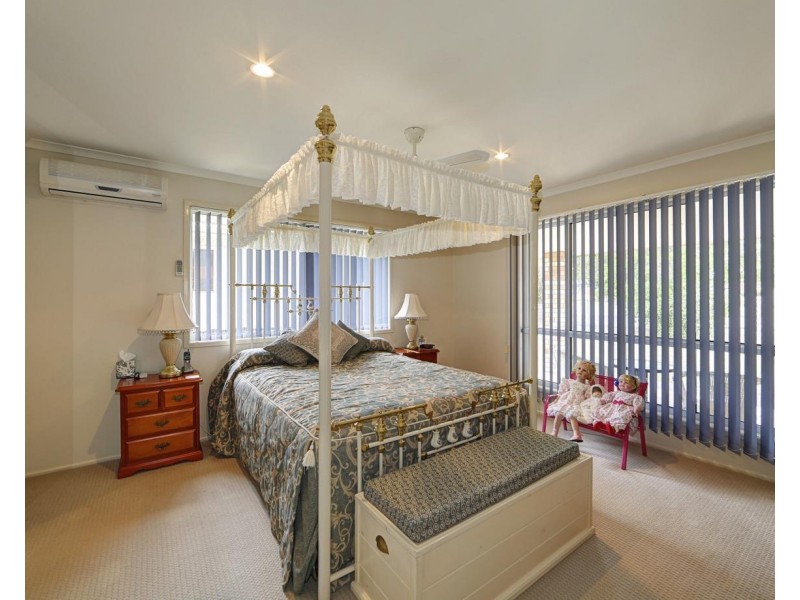 Kepnock QLD 4670