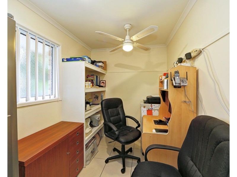 Kepnock QLD 4670