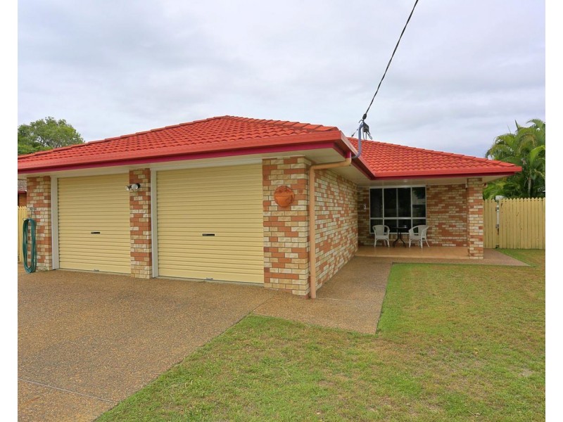 Kepnock QLD 4670