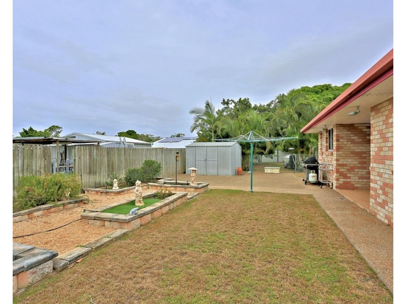 Kepnock QLD 4670