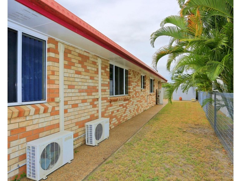 Kepnock QLD 4670