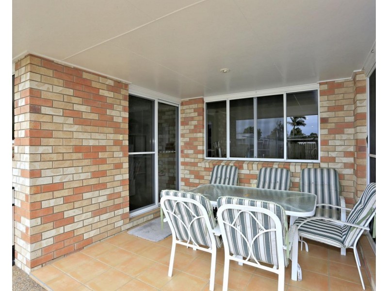 Kepnock QLD 4670