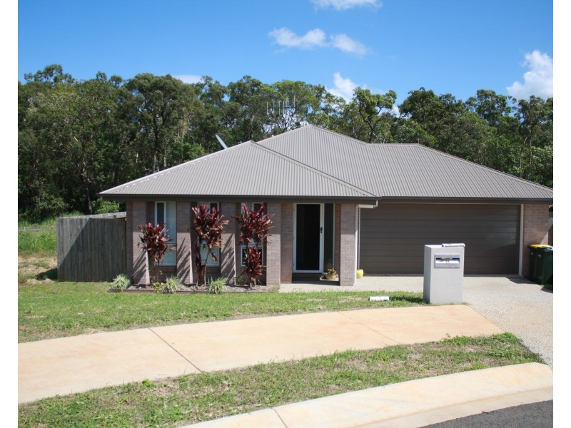 Branyan QLD 4670
