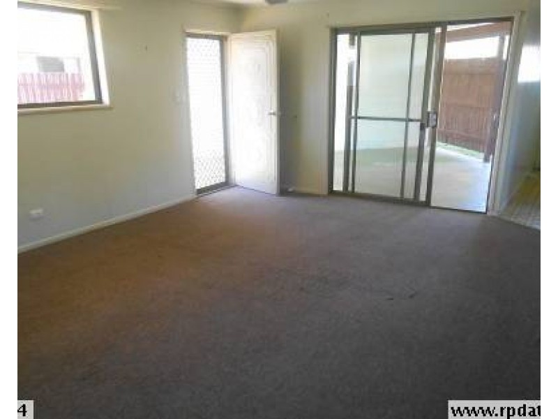 Avenell Heights QLD 4670