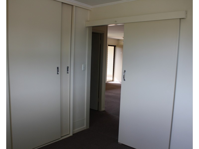 Avenell Heights QLD 4670
