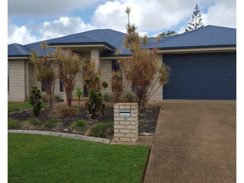 Ashfield QLD 4670