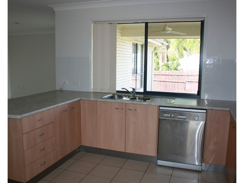 Ashfield QLD 4670