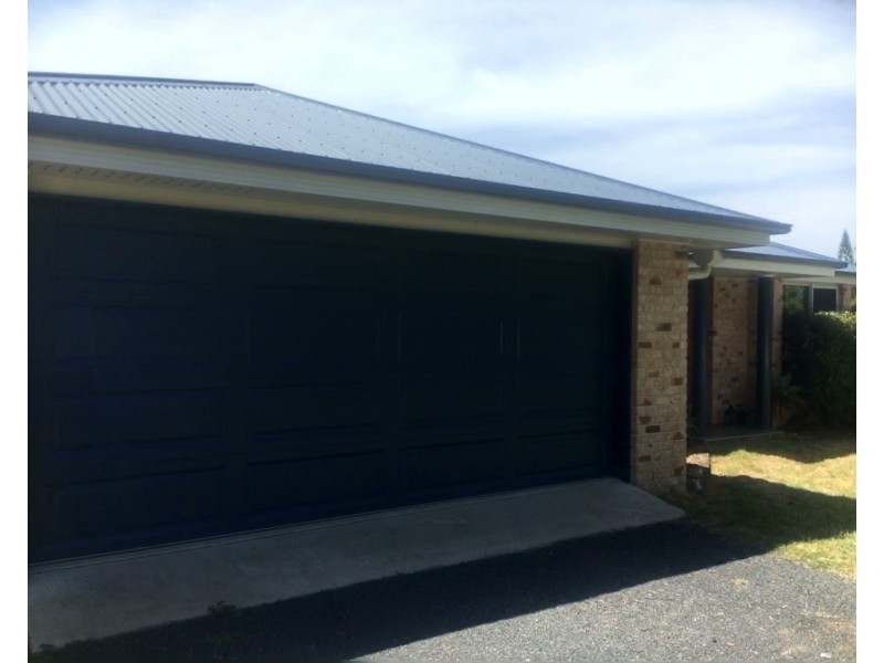 Branyan QLD 4670