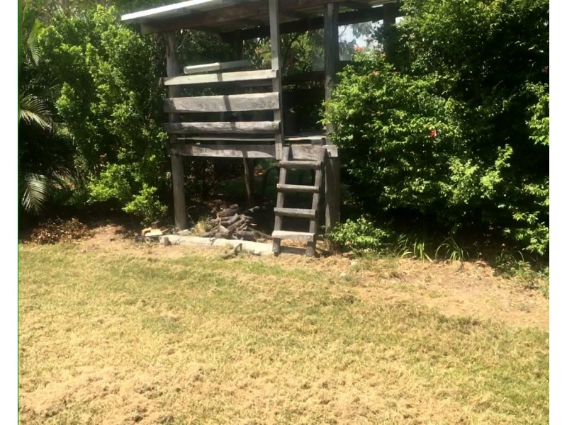 Branyan QLD 4670