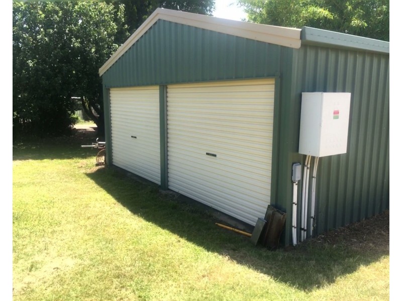 Branyan QLD 4670