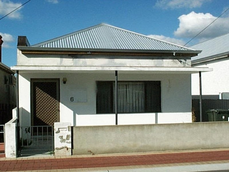 6 Lane Street, Perth WA 6000
