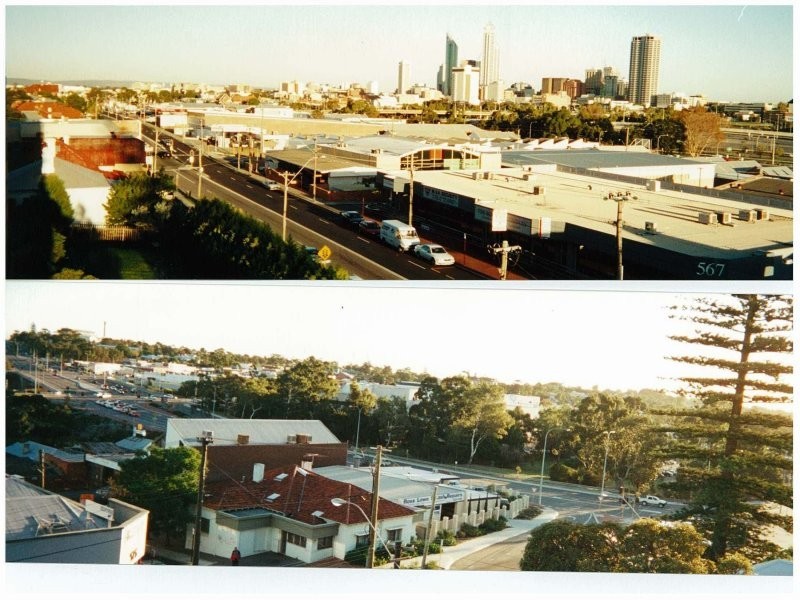 45/580 Newcastle Street, West Perth WA 6005