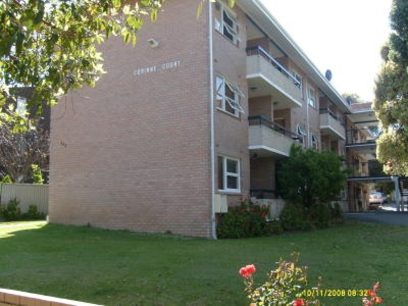 4/290 Stirling Street, Highgate WA 6003