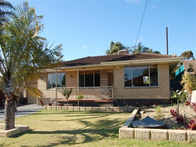 63 Wilkie Street, Stirling WA 6021